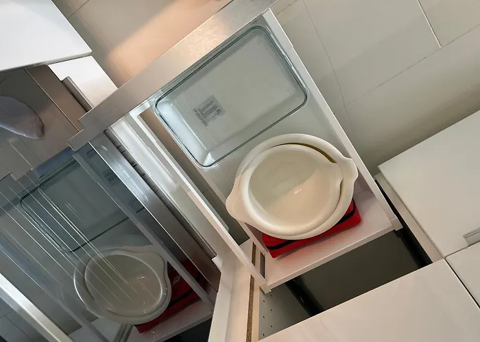 Luxusapartment Mit Balkon Naehe Dortmund