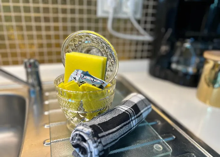 Luxusapartment Mit Balkon Naehe Dortmund