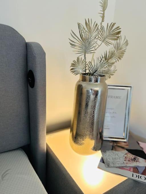Apartment Luxusapartment Mit Balkon Naehe Dortmund