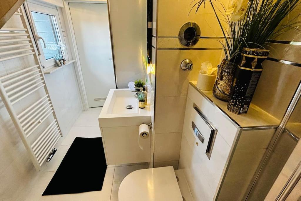 Luxusapartment Mit Balkon Naehe Dortmund