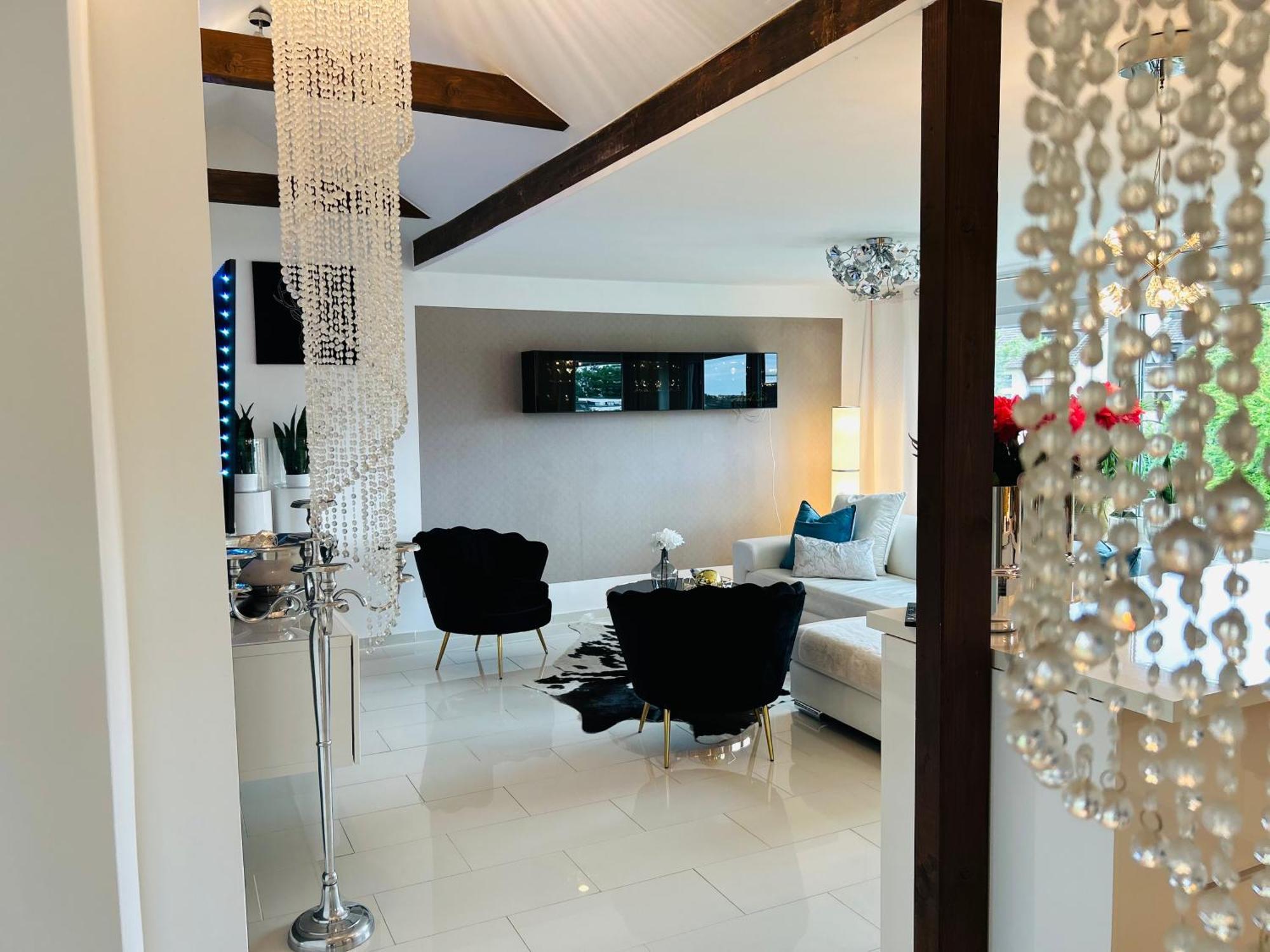 Apartment Luxusapartment Mit Balkon Naehe Dortmund