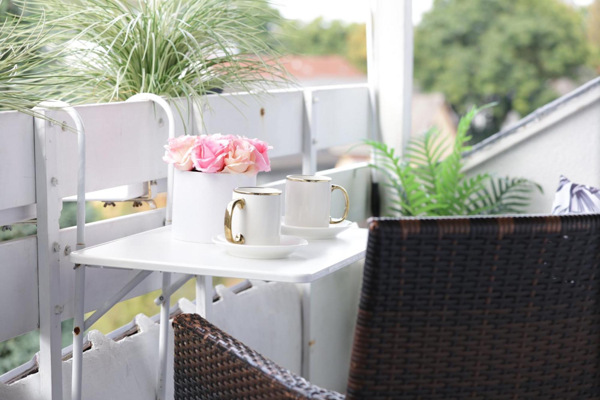 Luxusapartment Mit Balkon Naehe Dortmund Apartment Bochum