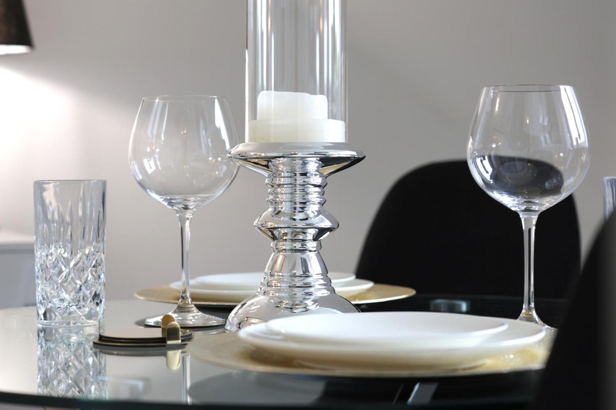Apartment Luxusapartment Mit Balkon Naehe Dortmund Bochum